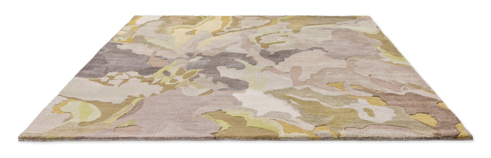 Brink&Campman Harlequin Foresta Pebble/Sand 143511 140x200cm