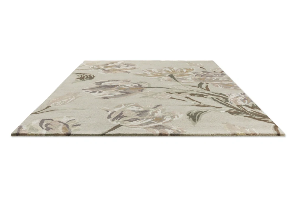 Brink&Campman Laura Ashley Gosford 81307 natural / sage green