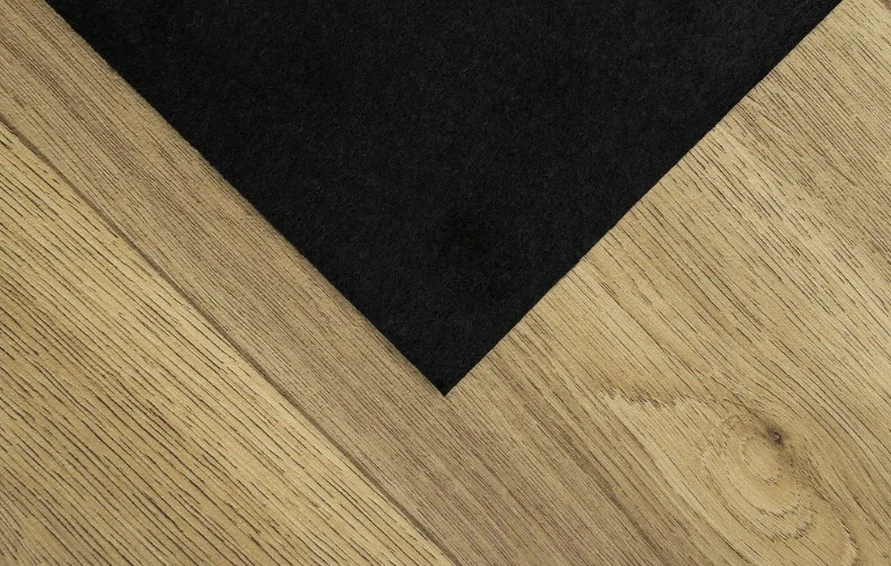 Beauflor PVC Blacktex Columbian Oak 636L šíře 4m