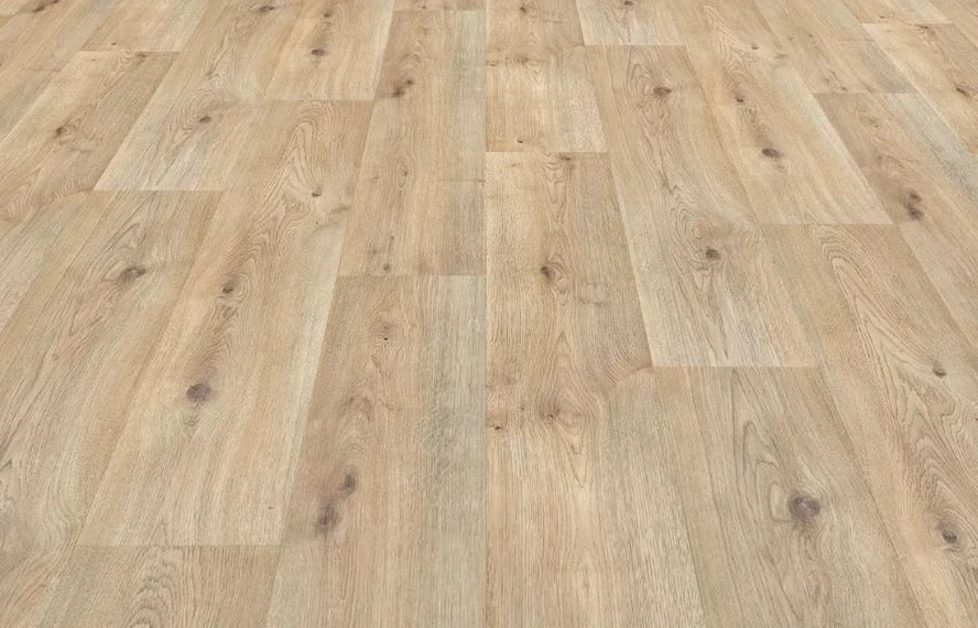 Gerflor G-TEX Lussac Blond 2454 hnědá