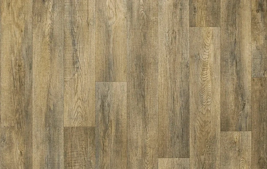 IVC PVC QUATROTEX Oslo 584