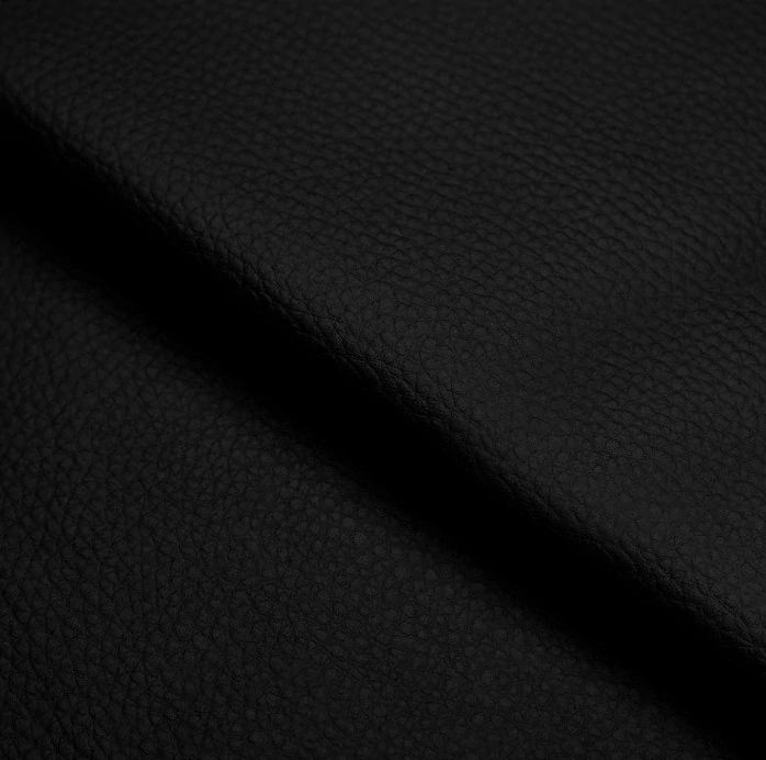 Čalouněný panel Ekokůže Dolaro 30x50cm černý