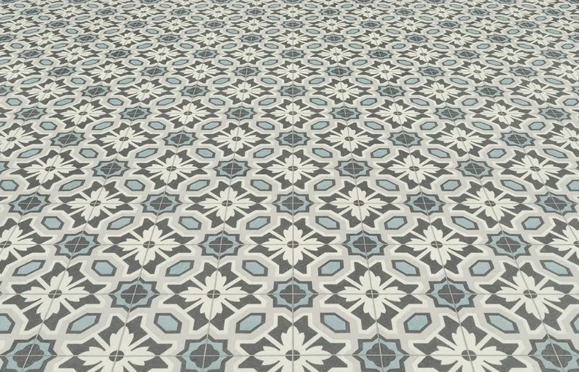 IVC PVC SUPERTEX Eleanor 596