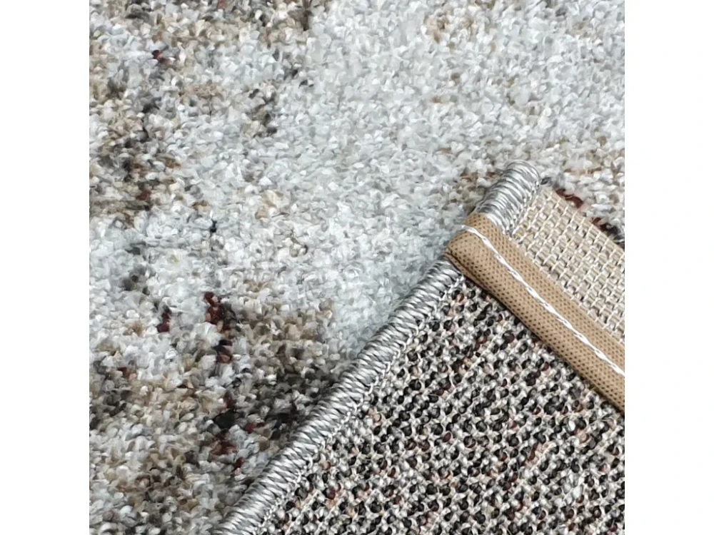 Kusový koberec Universe 839-56 200x290cm Grey-beige