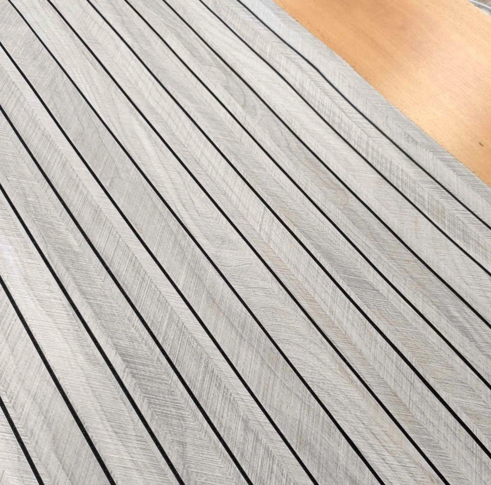 Akustická Tapeta PVC+XPE role Y4006 280x60cm 2,80-3mm samolepící