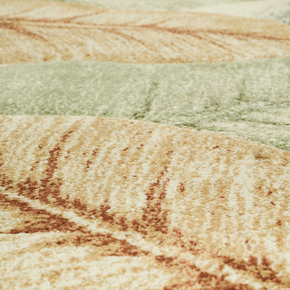 Jutex kusový koberec Jasper 40345 660 160x230cm vícebarevný