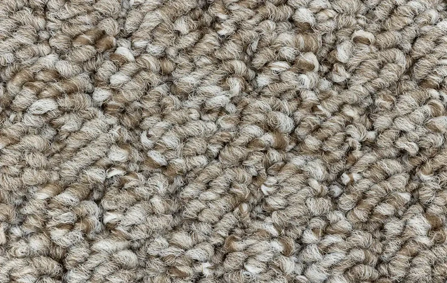 Timzo metrážový koberec Alabama 5914 šíře 4m béžová