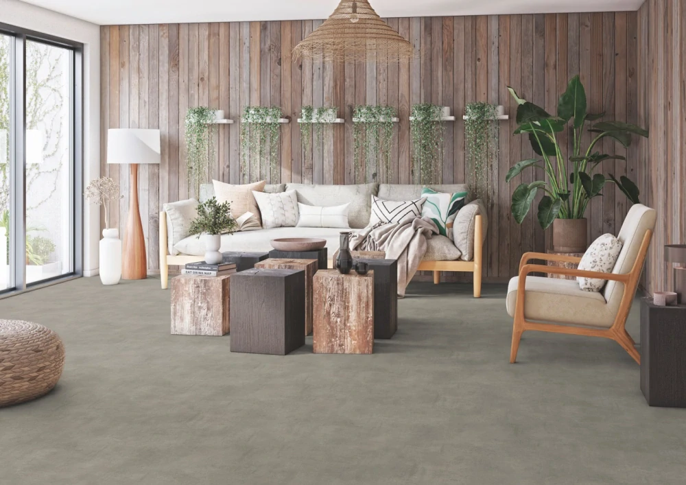 Tarkett PVC Duplex 1730 šíře 2m