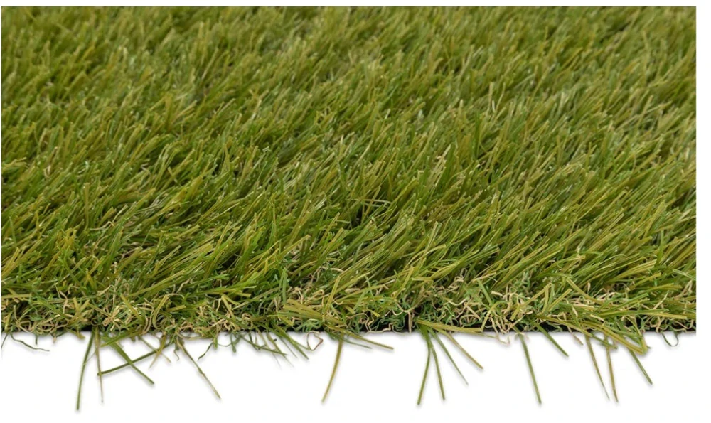 Umělá tráva Wuxi Cascade 35mm šíře 200cm zelená