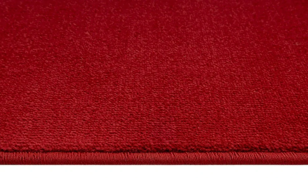 Sintelon Běhoun SOLID 99/CCC šíře 1,50m červená