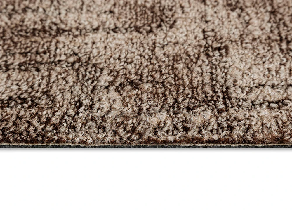 ITC metrážový koberec Dobro 43 hnědý