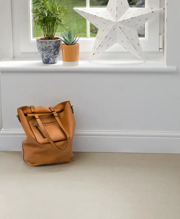 Samolepicí vinylové dlaždice Travertine kámen 2745079