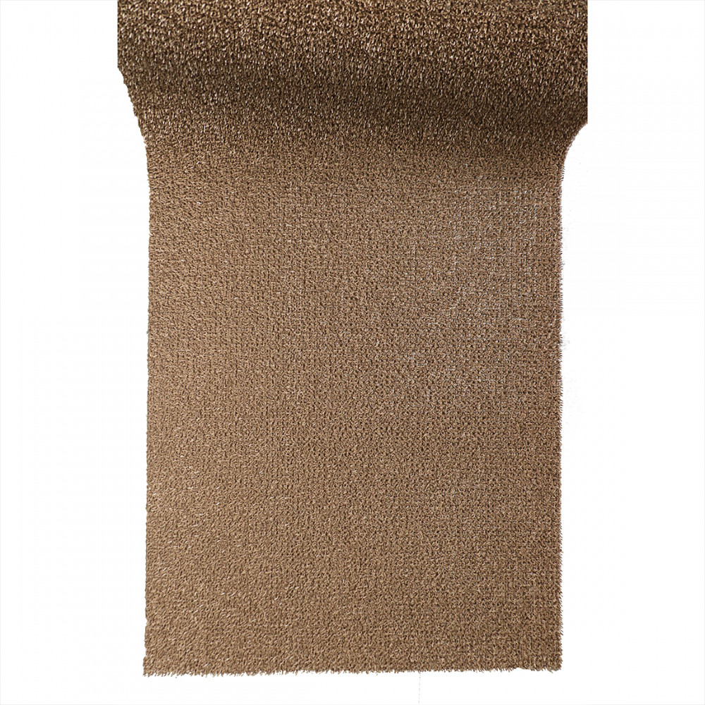 Rohož na metry Astroturf 03 světle hnědá šíře 91cm
