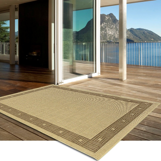 Oriental Weavers SISALO/DAWN 879/J84/D Béžový