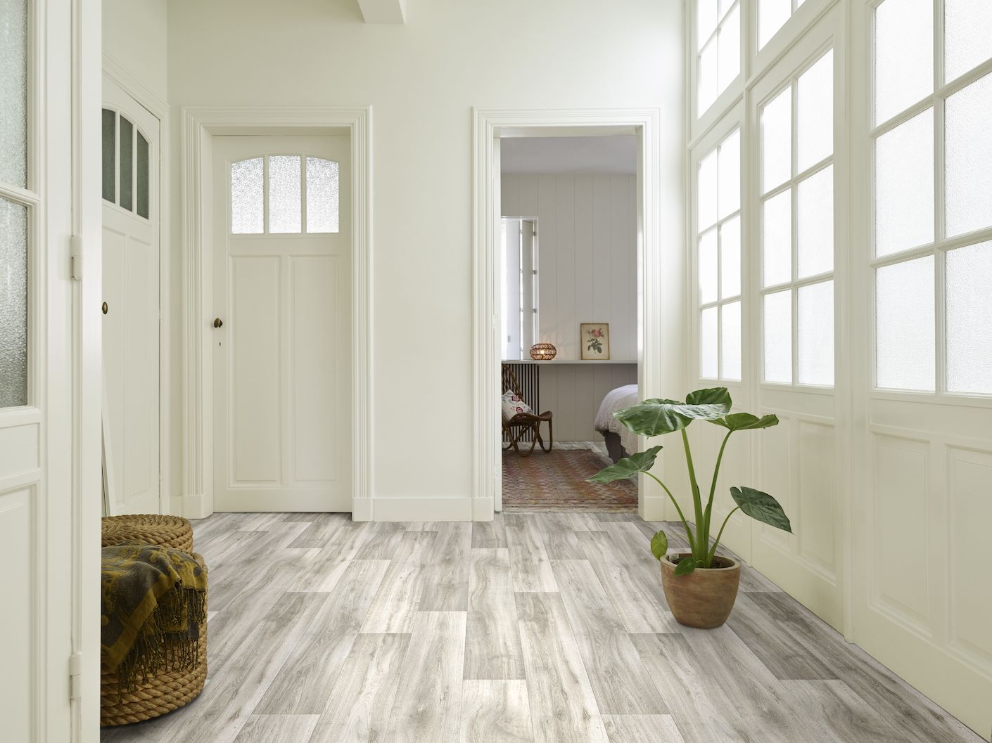 BEAUFLOR Puretex Lime Oak 096L 