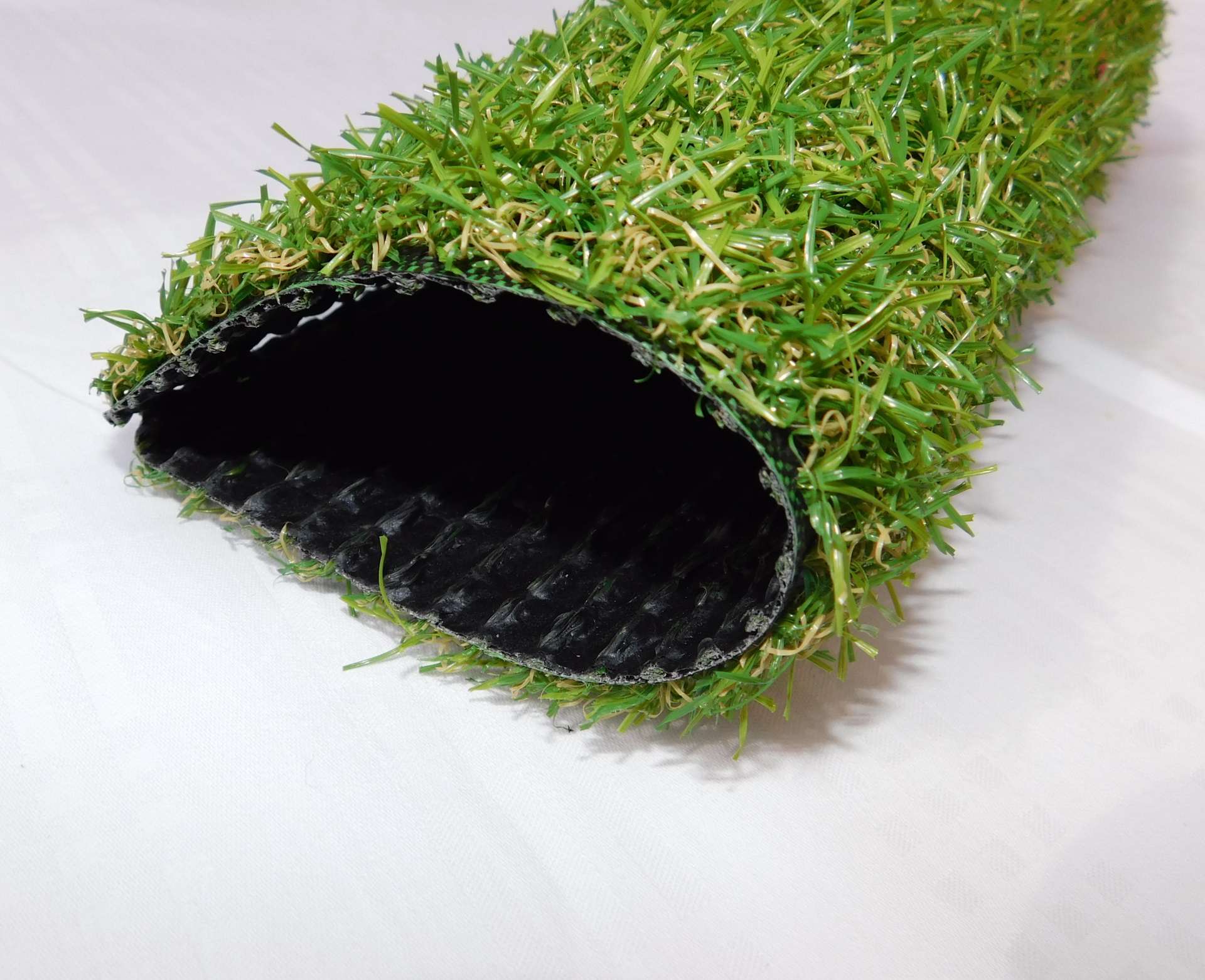 Orbis Lora metráž zelená