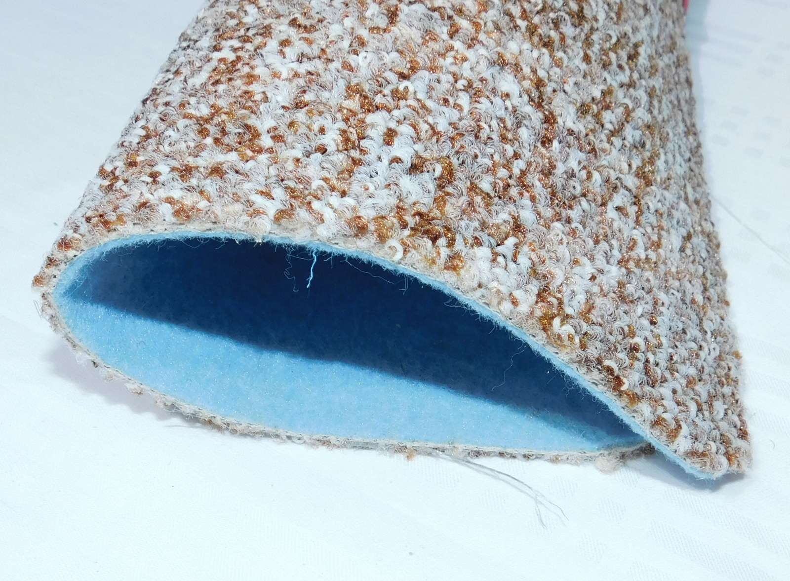 AW Signal 34 šíře 4m světle hnědý