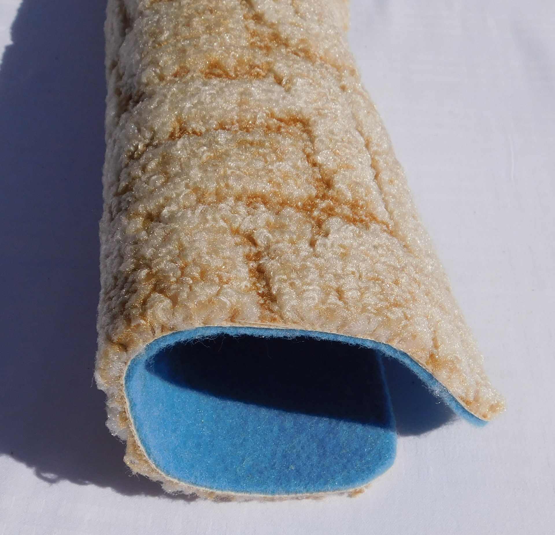 ITC Sprint 35 šíře 4m Písková