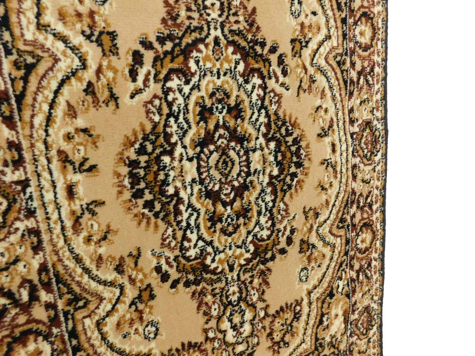 Weltom Welen Wiosna 9429/01 240x340cm béžový