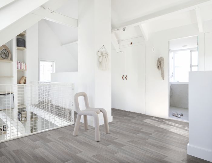 Beaulieu PVC Streetex 2455 