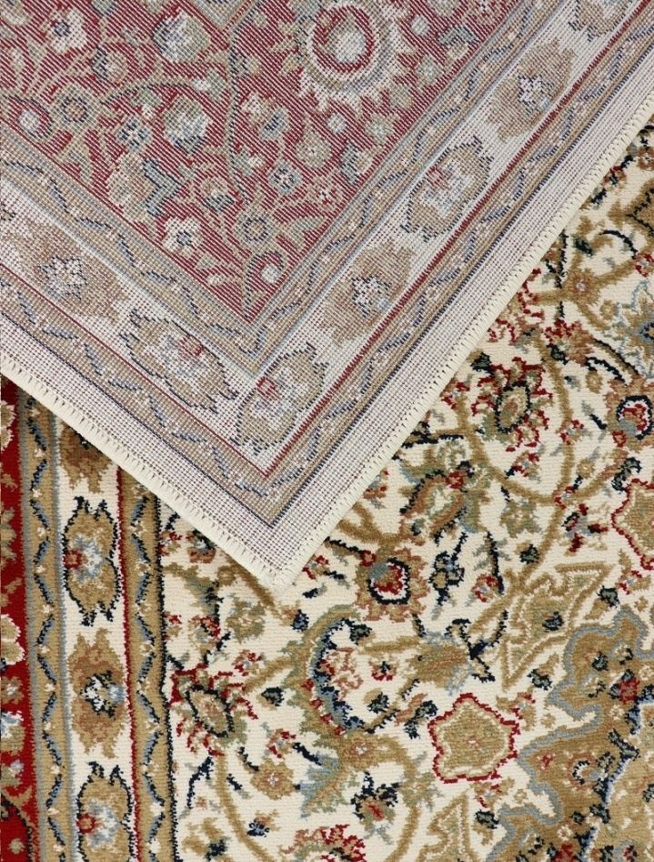 Oriental Weavers Kendra 711 DZ2J béžová