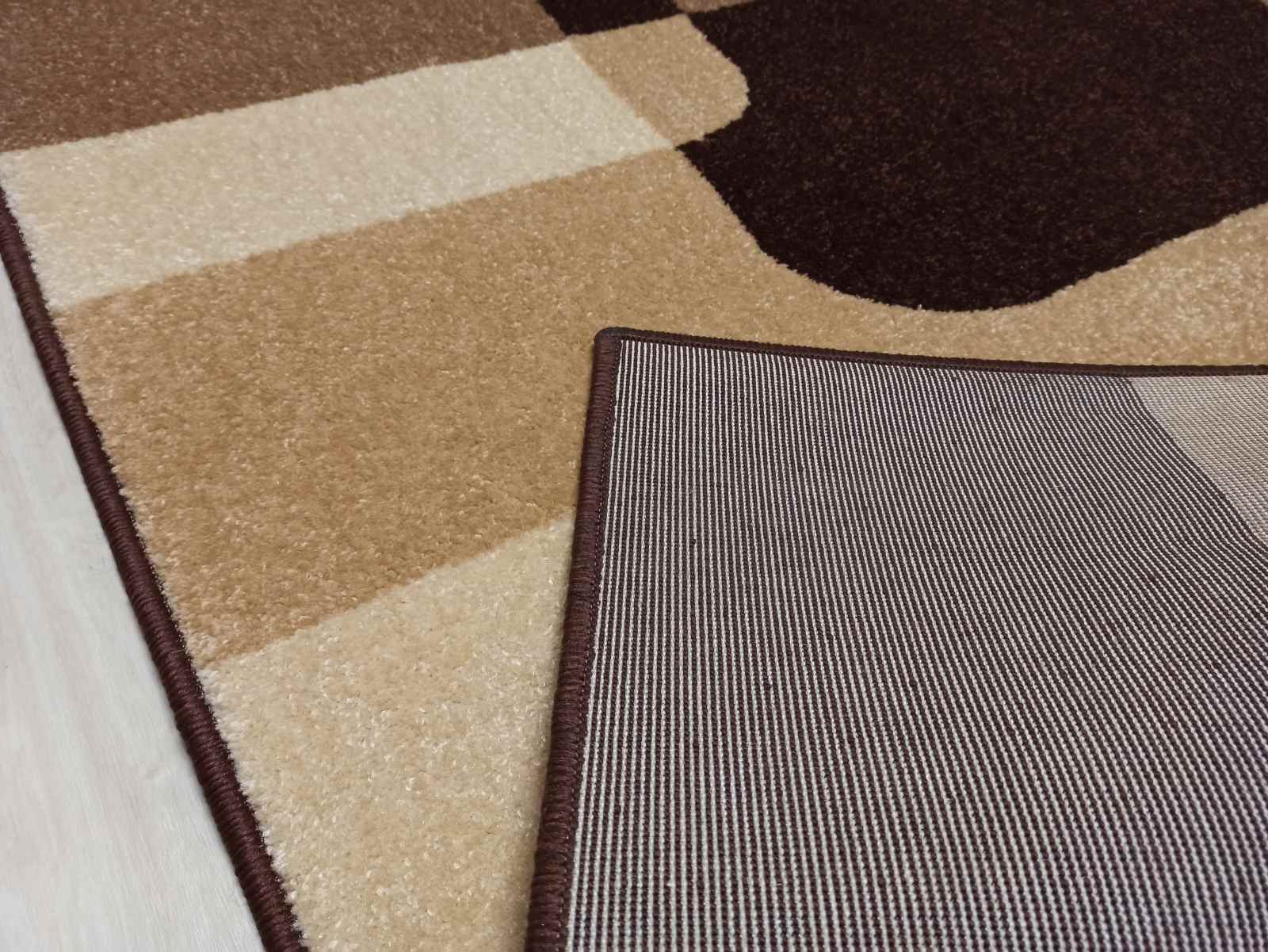 Weltom Karmel Sephia 2303/03 hnědý