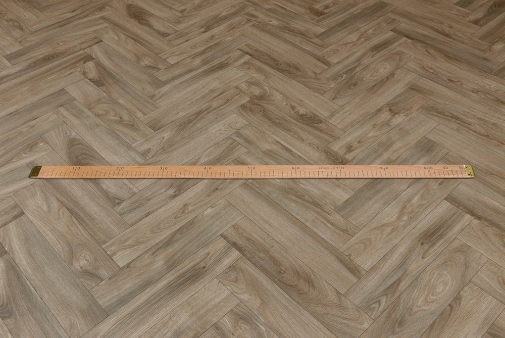 Beauflor PVC Blacktex Laurel Oak 669D