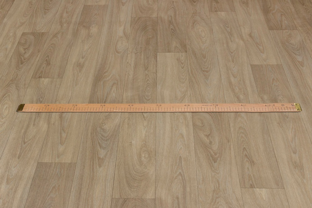 Beauflor PVC Blacktex Oakland 196L