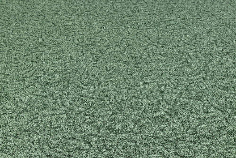 ITC Bella Marbella 25 tmavě zelená