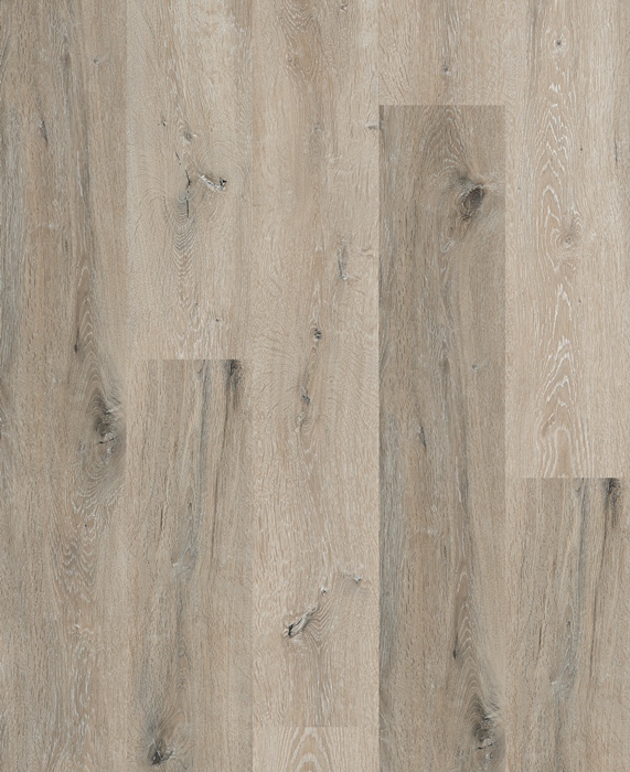 One Flor Rigid 30 XL 030-004 Prestige Oak Greige