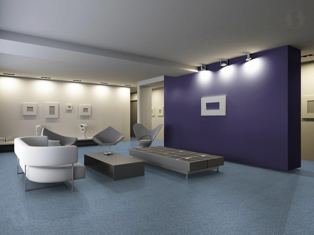 Balta Sonar 4482 světle modrá