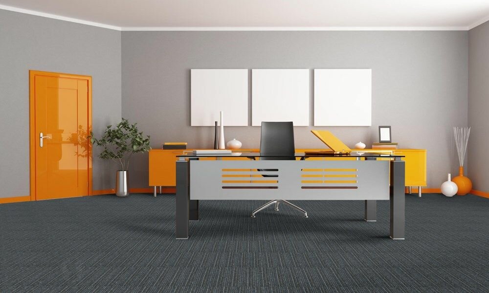 Balta Sonar Lines 4578 černomodrý