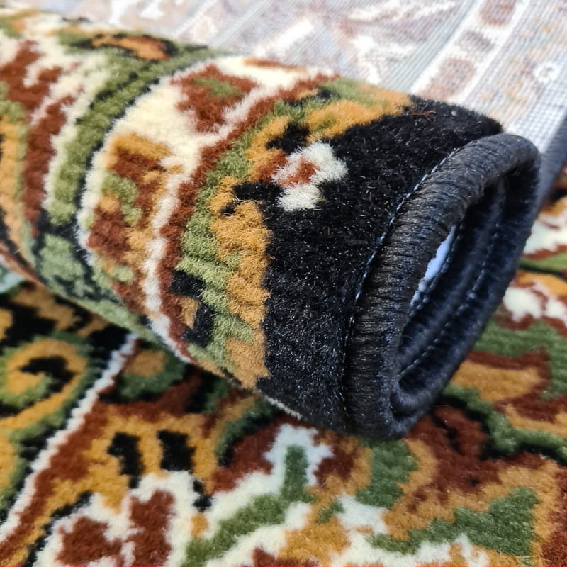 Weltom Welen Wiosna 9429/09 200x300cm zelená