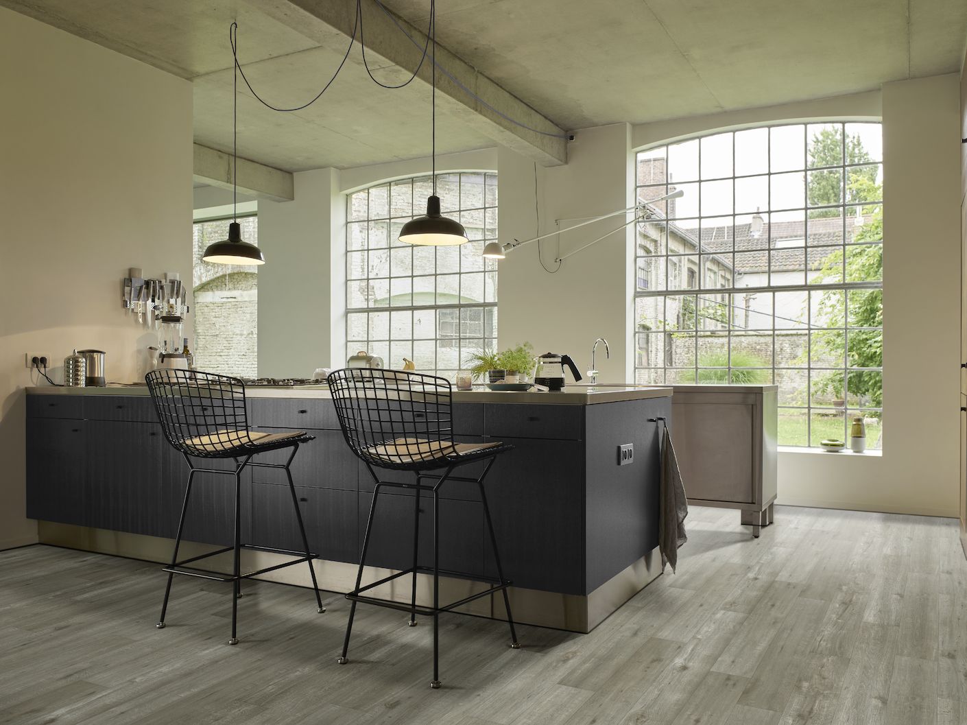 Beauflor PVC Superb Albany šíře 2m