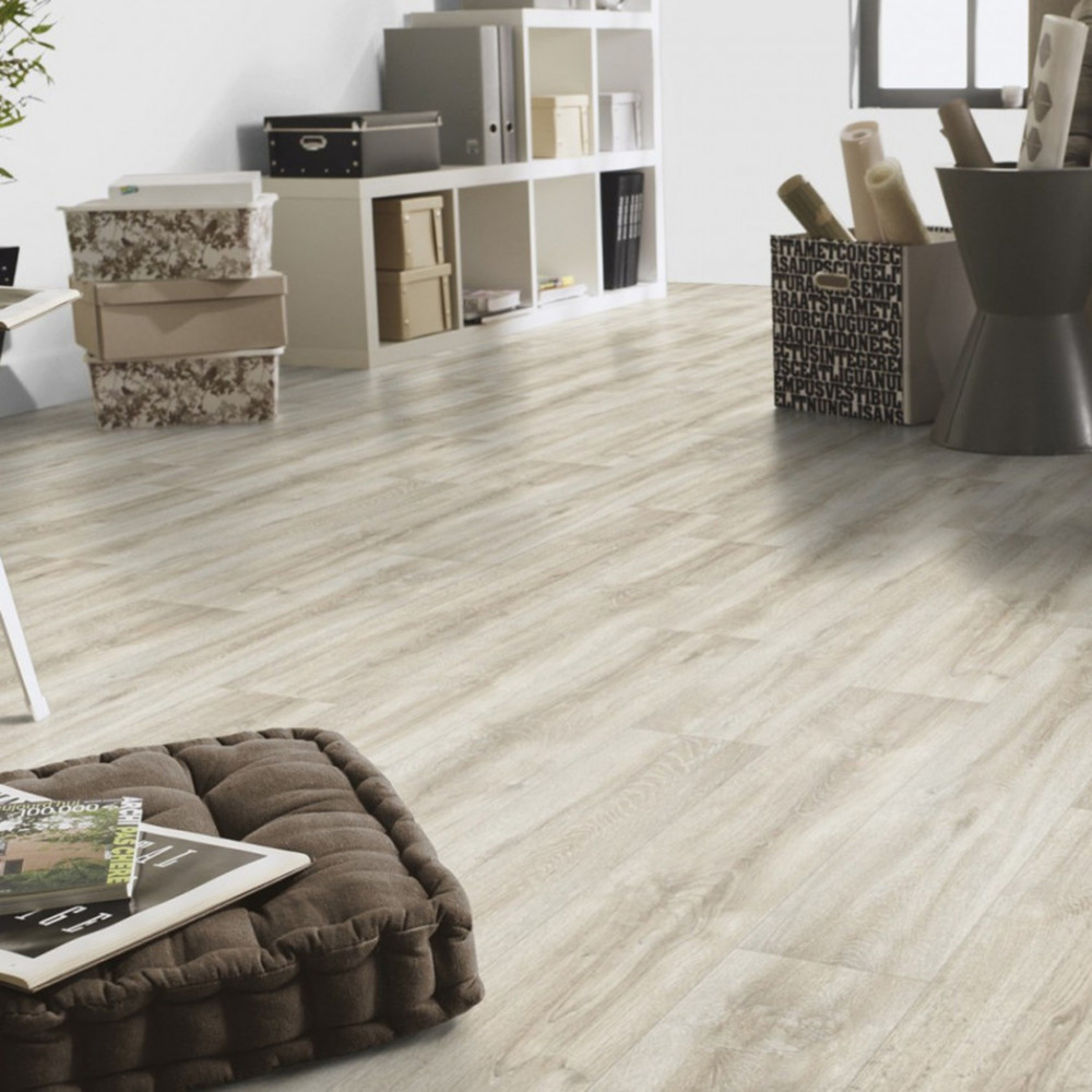 Tarkett PVC Iconik 280T Apunara Oak White šíře 3m