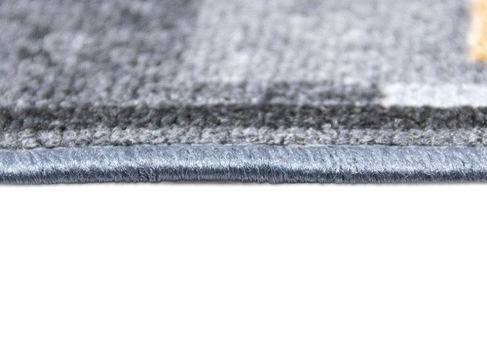 Běhoun BOMBAY 97 tmavě šedý