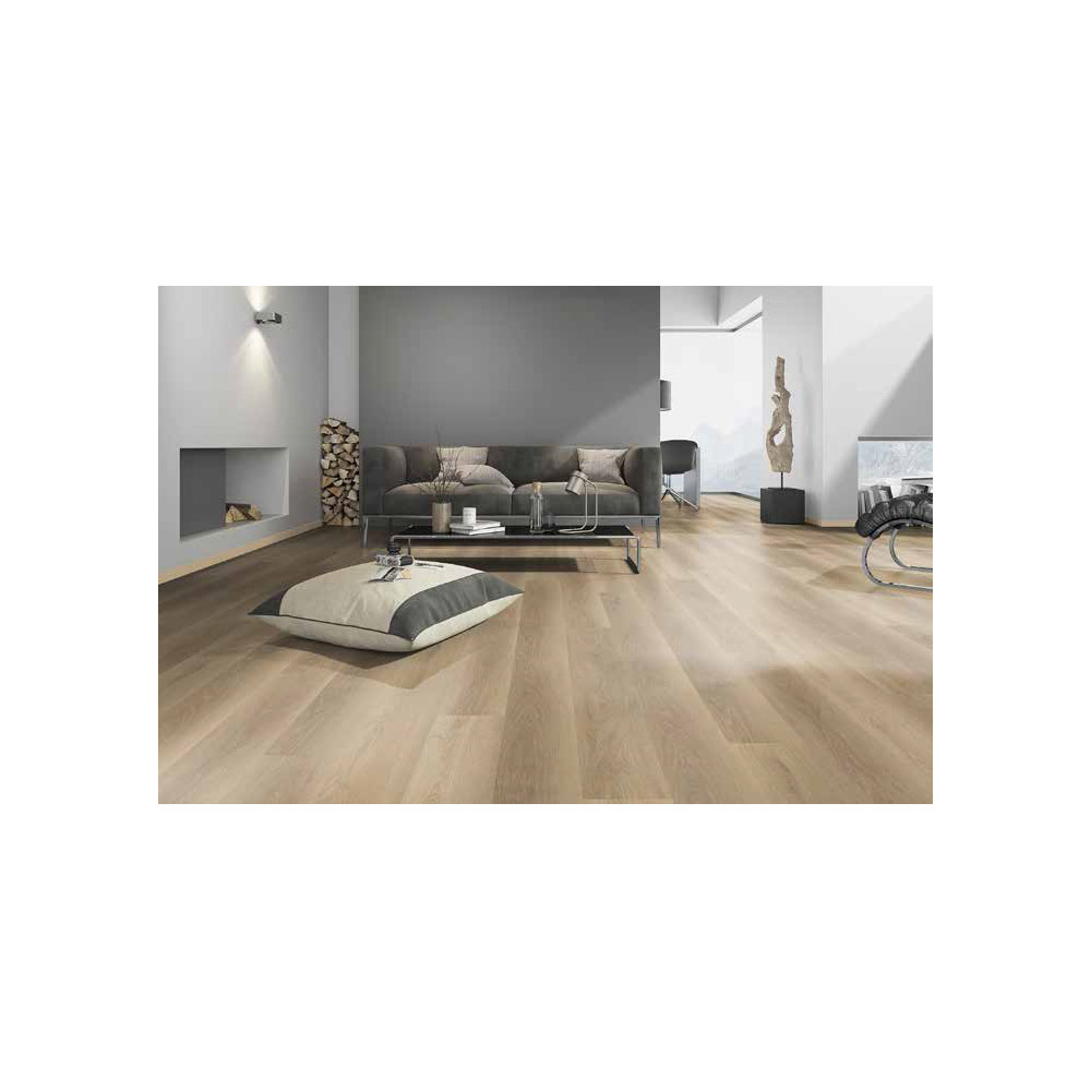 Vinyl Eco 30 076 Soft oak natural