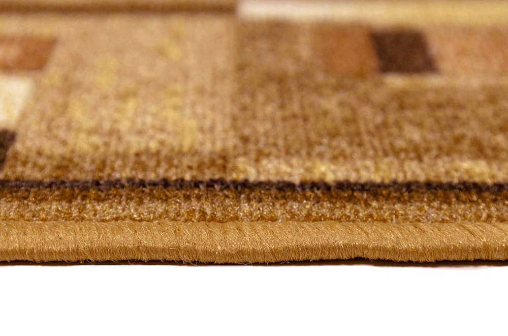 Běhoun BOMBAY 33 šíře 80cm hnědý