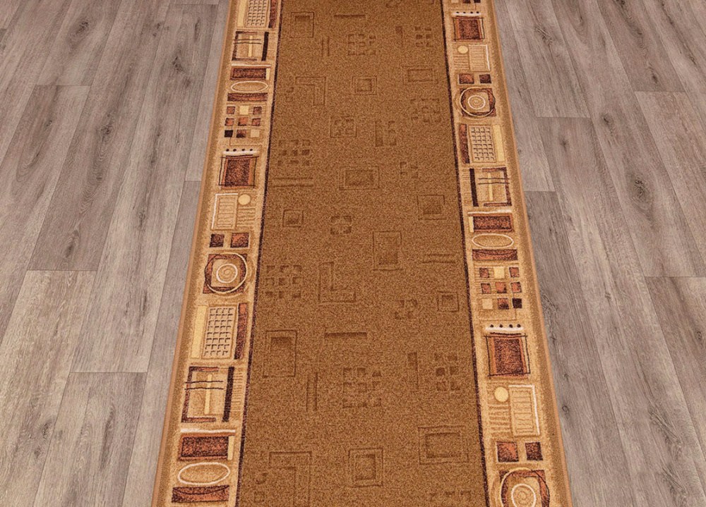 Běhoun JENA 35 šíře 100cm písková 