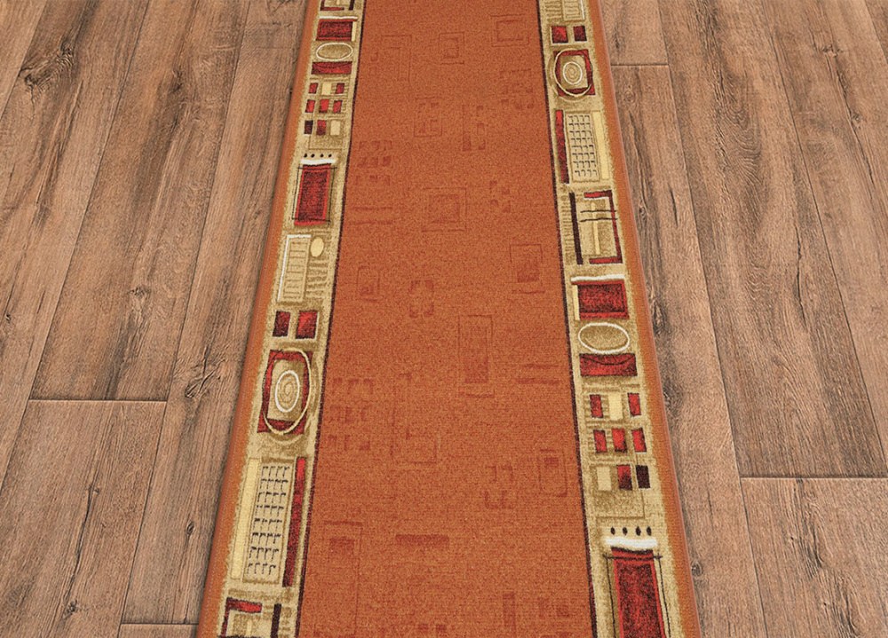 Běhoun JENA 84 šíře 80cm rezavá 