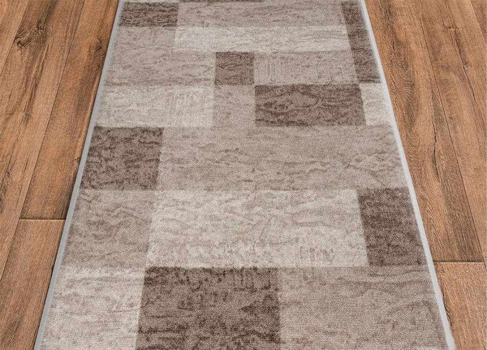 Běhoun ICONA 39 šíře 80cm hnědá