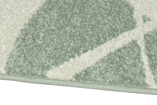 Oriental Weavers Portland 57/RT4G 80x140cm zelený