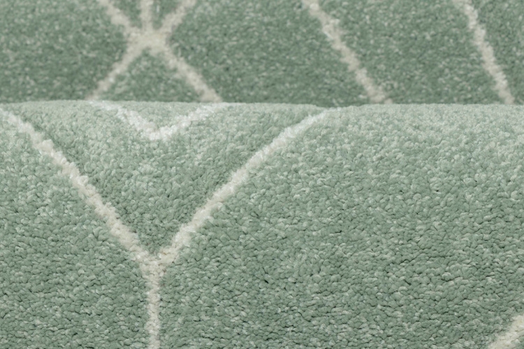 Oriental Weavers Portland 58/RT4G zelený