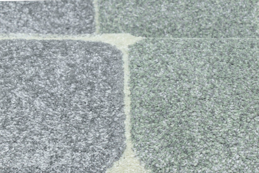 Oriental Weavers Portland 172/RT4G zelený