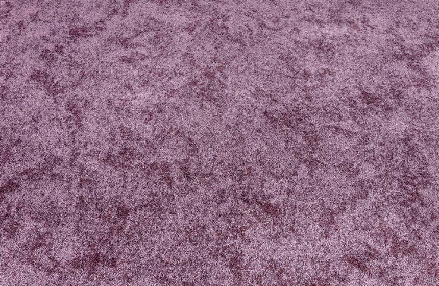 ITC Serenade 84 metráž fialová