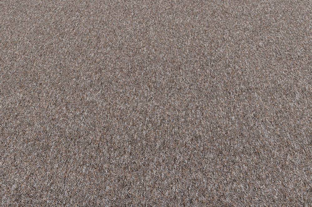 Metrážový koberec BINGO 6810 hnědá