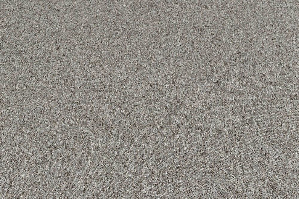 Metrážový koberec BINGO 6885 šíře 4m šedá