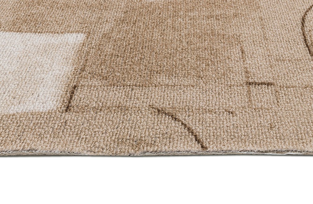 Metrážový koberec LIBRA 35 béžová