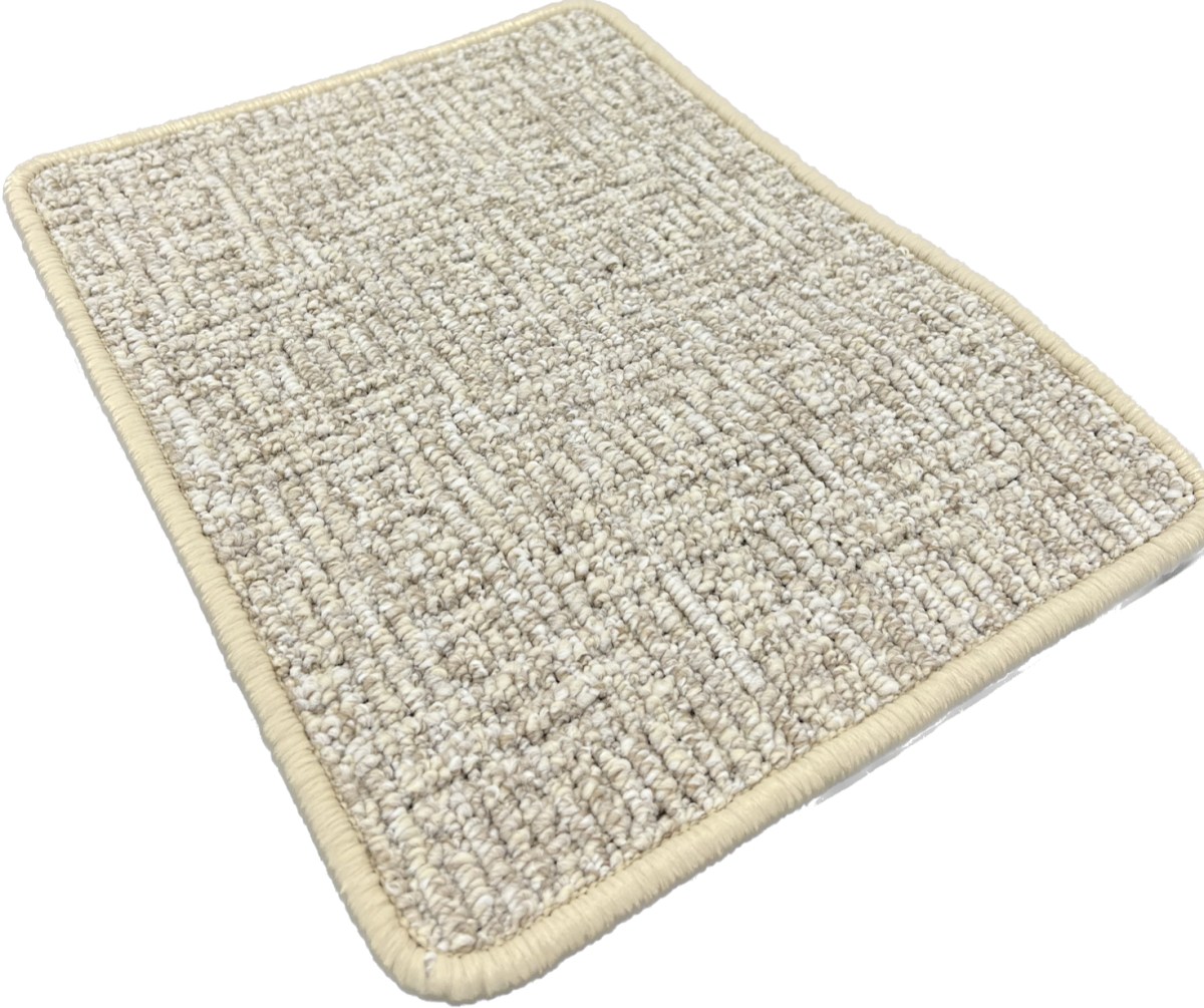 Koberec LOFT 12 šíře 5m sv. béžový