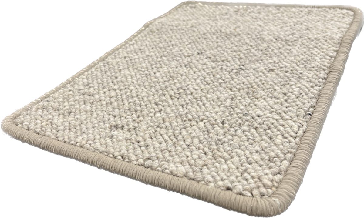 Koberec ATHINA NV ALFAWOOL 40 šíře 5m šedý